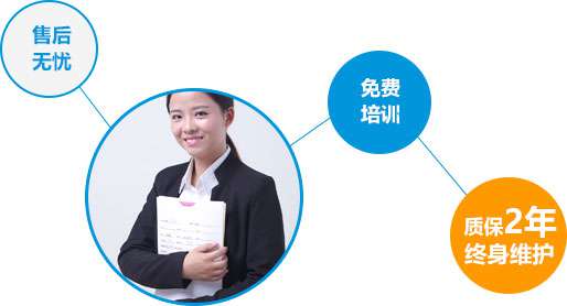 湖北瑞能國際·瑪菲利廚具圖片